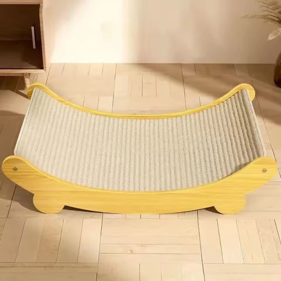 Cat Scratching Boards